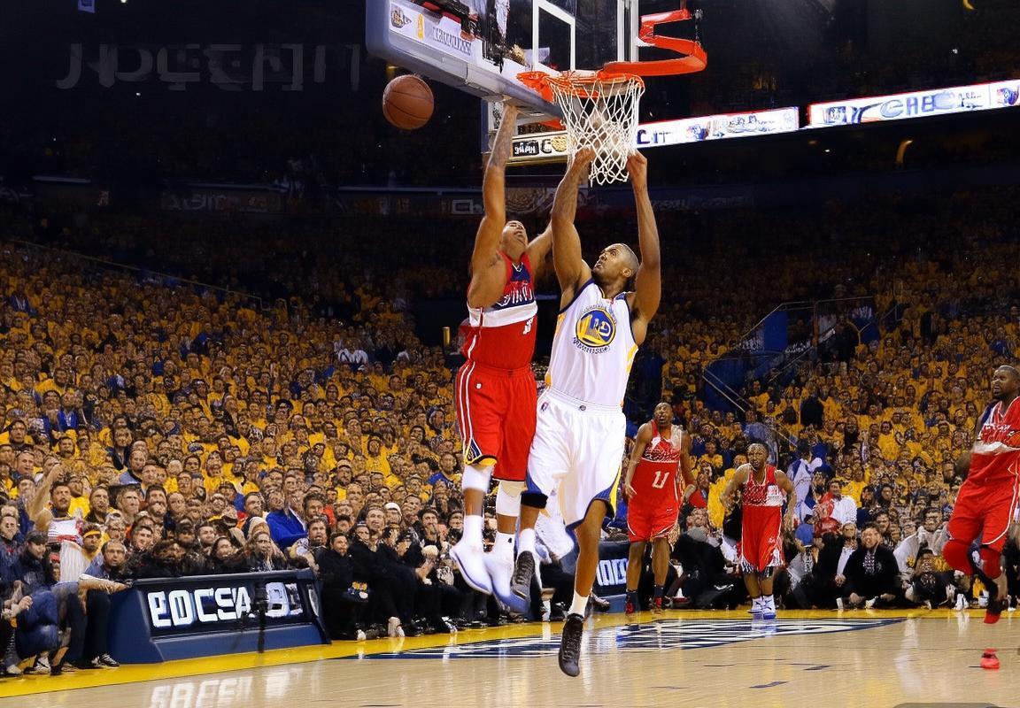 2016NBA勇士奇才巅峰对决：小球战术与内外结合的战术对决